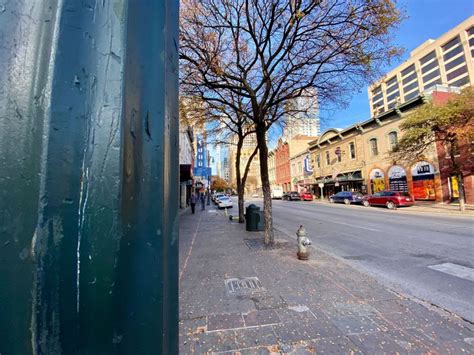 Stream plans to begin East Sixth Street transformation in new year
